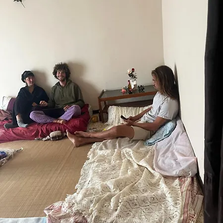 Shiva Kali Temple Hostel Agulo