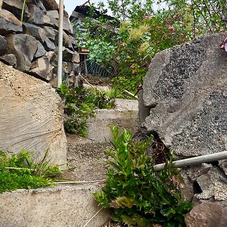 Shiva Kali Temple Hostel Agulo