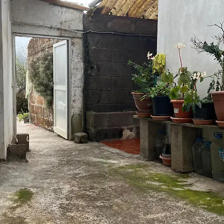 Shiva Kali Temple Hostal *